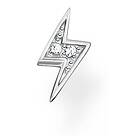 Thomas Sabo H2217-051-14 Sterling Silver Lightning Flash Jewellery