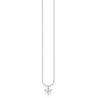 Thomas Sabo KE2097-051-14-L45V Sterling Silver Dragonfly Jewellery