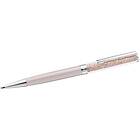 Swarovski 5224391 Crystalline Ballpoint Pen Pink Lacquered Jewellery