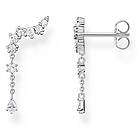 Thomas Sabo H2254-051-14 Polar World Ear Climber Earrings Jewellery