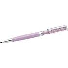 Swarovski 5224388 Crystalline Ballpoint Pen Purple Jewellery