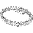 Swarovski 5598350 Millenia Bracelet Pear Cut Jewellery