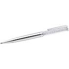 Swarovski 5224384 Crystalline Ballpoint Pen Silver Tone Jewellery