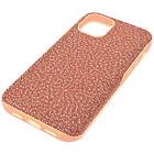 Swarovski 5616365 High Smartphone Case Rose-Gold Tone ( Jewellery