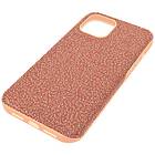 Swarovski 5616364 High Smartphone Case Rose-Gold Tone ( Jewellery