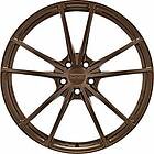 Zeus OZ Matt Bronze 9x20 5/114,3 ET40 B67.1