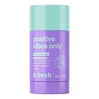 Only b.fresh positive vibes deostick 50g