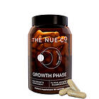 T.H.E. Nue Co. Growth Phase Hair Supplements (90 Capsules)