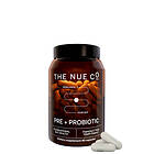 T.H.E. Nue Co. Prebiotic Probiotic (60 Capsules)