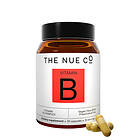 Vitamin The Nue Co. B Complex Capsules (30 Capsules)