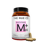 Vitamin The Nue Co. Multi 45+ Capsules (30 Capsules)