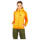 Ecoon Active Hybrid Insulated With Cap Jacket dam