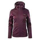 Elbrus Ifaro Polartec Jacket dam