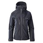 Elbrus Malaspina Sympatex Full Zip Rain Jacket dam