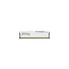 Kingston FURY Beast 2x16GB DDR5 RAM 6000MHz DIMM 288-pin On-die ECC CL40 (KF560C