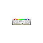 Kingston FURY Renegade RGB 2x16GB DDR5 RAM 6000MHz DIMM 288-pin On-die ECC CL32 