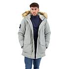 Superdry Everest Faux Fur Parka (Homme)