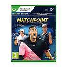 Matchpoint - Tennis Championships - Legends Edition (Xbox One | Series X/S)