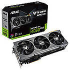 Asus GeForce RTX 4080 SUPER TUF Gaming 2xHDMI 3xDP 16GB