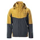 HI-TEC Temuco Full Zip Rain Jacket (Herr)