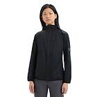 Icebreaker Shell+ Cotton Windbreaker Jacket (Dam)