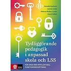 Tydliggörande pedagogik i anpassad skola och LSS : för unga med intellektuell funktionsnedsättning