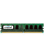 Crucial DDR3 1600MHz 2x4GB (CT2KIT51264BD160B)