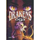 Drakens öga 3 : Fångad