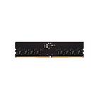 Team Group Elite 16 GB DDR5 RAM 5600MHz DIMM 288-PIN On-die ECC CL46 (TED516G5600C4601)