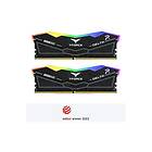 Team Group RAM T-Force DELTA RGB 2x24GB DDR5-8200 DIMM CL38 (FF3D548G8200HC38EDC