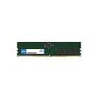 Origin Storage 8GB DDR5 RAM 4800MHz DIMM 288-PIN Ej-ECC (OM8G54800U1RX16NE11)