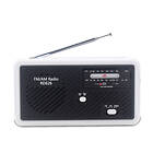 Teknikproffset med FM-radio USB Dynamo RD626