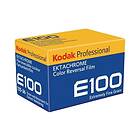 Kodak PROFESSIONAL EKTACHROME E100G film för färgdia 135 (35 mm) ISO 100-36