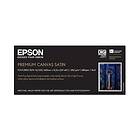 Epson PremierArt Water Resistant Canvas kanvaspapper blank 1 rulle A1 (61,0 cm x 12,2 m) 350g/m²