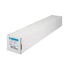 HP Universal papper matt 1 rulle (91,4 cm x 45,7 m) 90g/m²