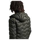 Superdry Vintage Hooded Mid Layer Jacket (Herre)