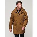 Superdry Workwear Parka (Men's)