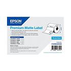 Epson C33S045532 Premium matrisskurna etiketter matt 440 etikett 102 x 76 mm