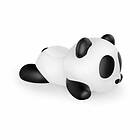BigBen Panda 2 Nattlampa och Bluetooth-enceinte