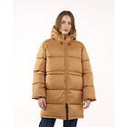 Knowledge Cotton Thermore Mid Puffer Jacket (Dame)