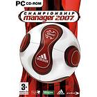 Championship Manager 2007 (PC)