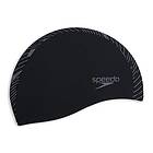 Speedo Boom Endurance+ Swimming Cap Svart