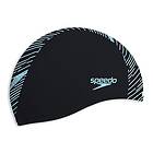 Speedo Boom Endurance+ Swimming Cap Blå