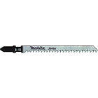 Makita Sticksågsblad T101B; 100 st.