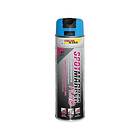 Motip Måla SPOT MARKER FLUO; 500ml; gul
