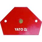 Yato Magnet YT-0866; 64x95x14 mm; 11,5kg