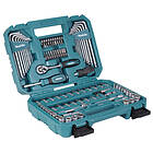Makita Verktygspaket E-15752; 91 st.