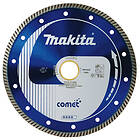 Makita Diamantkapskiva Comet; 115 mm