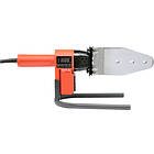 Yato Svetsmaskin YT-82250; 850 W; 0-300 °C
