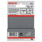 Bosch Spik 1609200378; 23 mm; 1000 st.